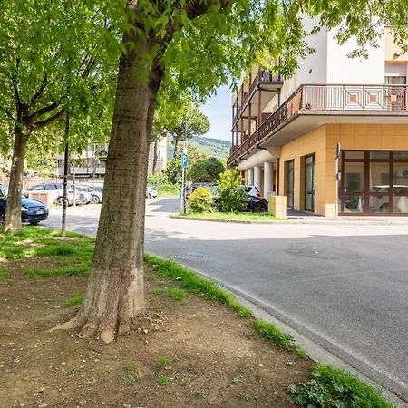Apartament Il Serraglio Prato  Zewnętrze zdjęcie