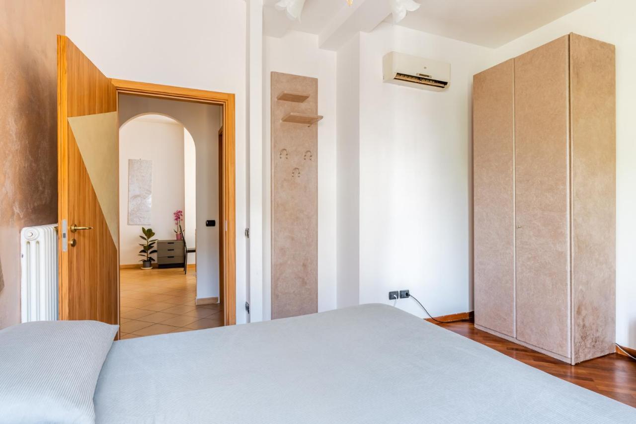 Apartament Il Serraglio Prato  Zewnętrze zdjęcie