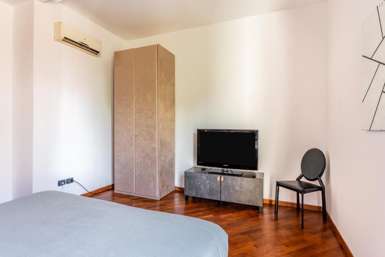 Apartament Il Serraglio Prato  Zewnętrze zdjęcie