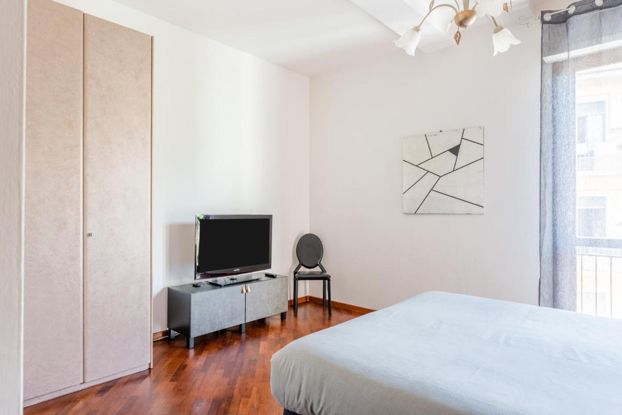 Apartament Il Serraglio Prato  Zewnętrze zdjęcie