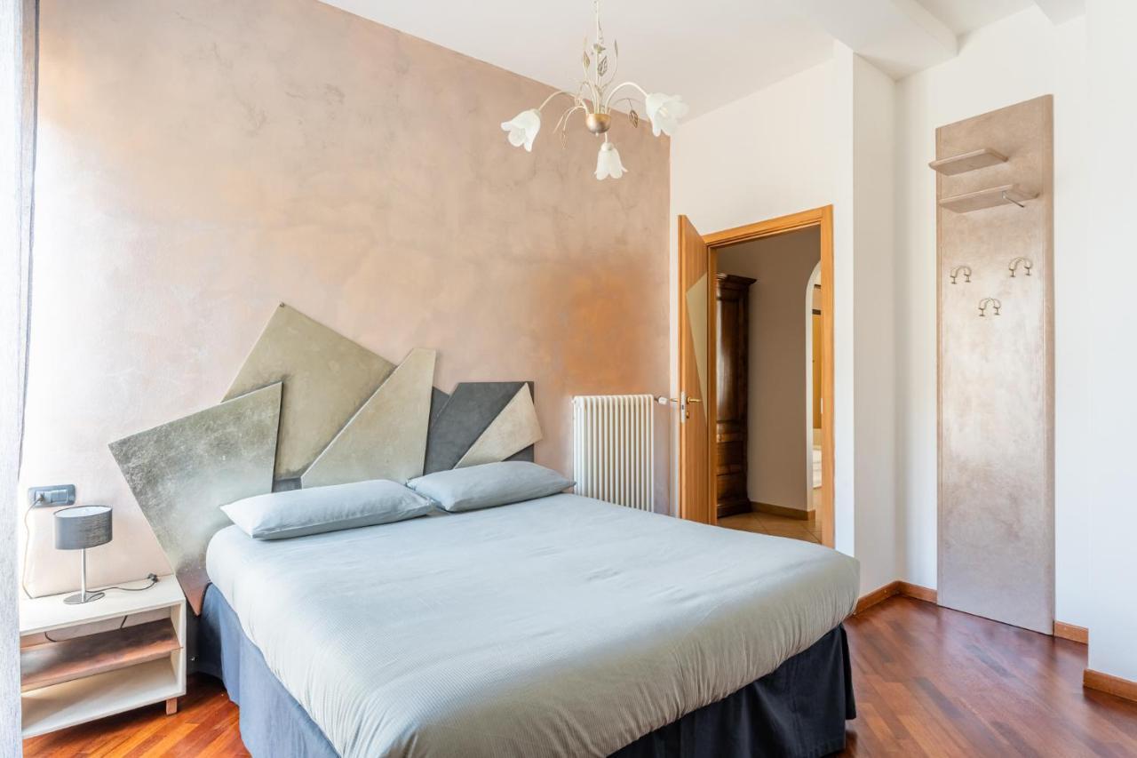 Apartament Il Serraglio Prato  Zewnętrze zdjęcie