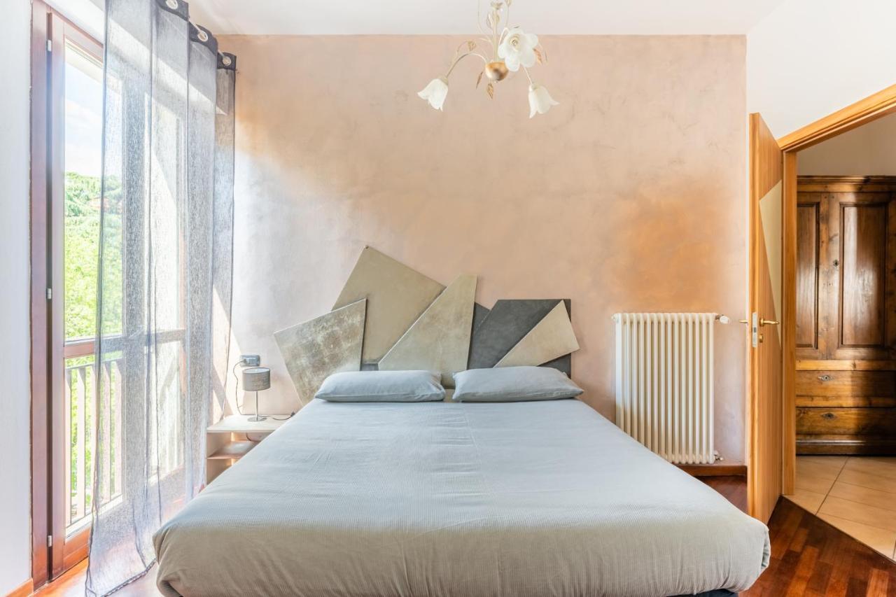 Apartament Il Serraglio Prato  Zewnętrze zdjęcie