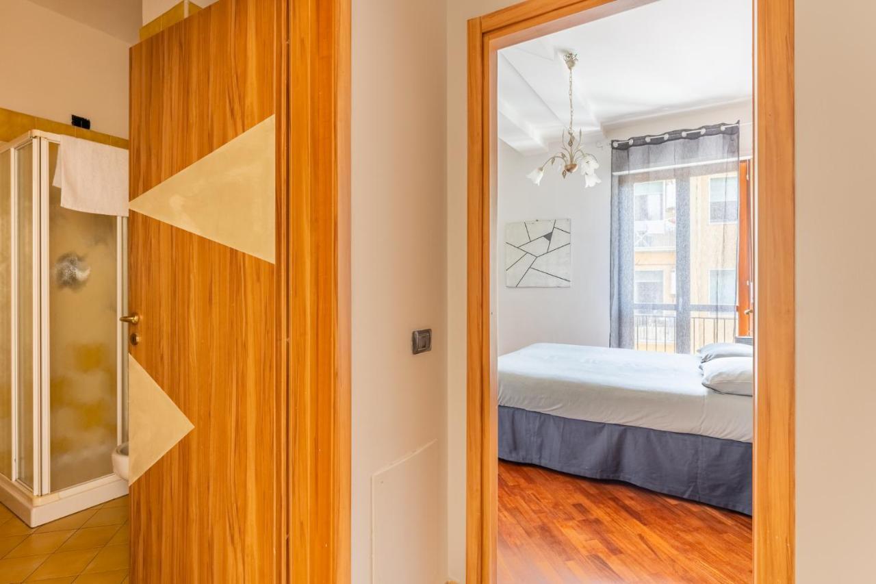Apartament Il Serraglio Prato  Zewnętrze zdjęcie