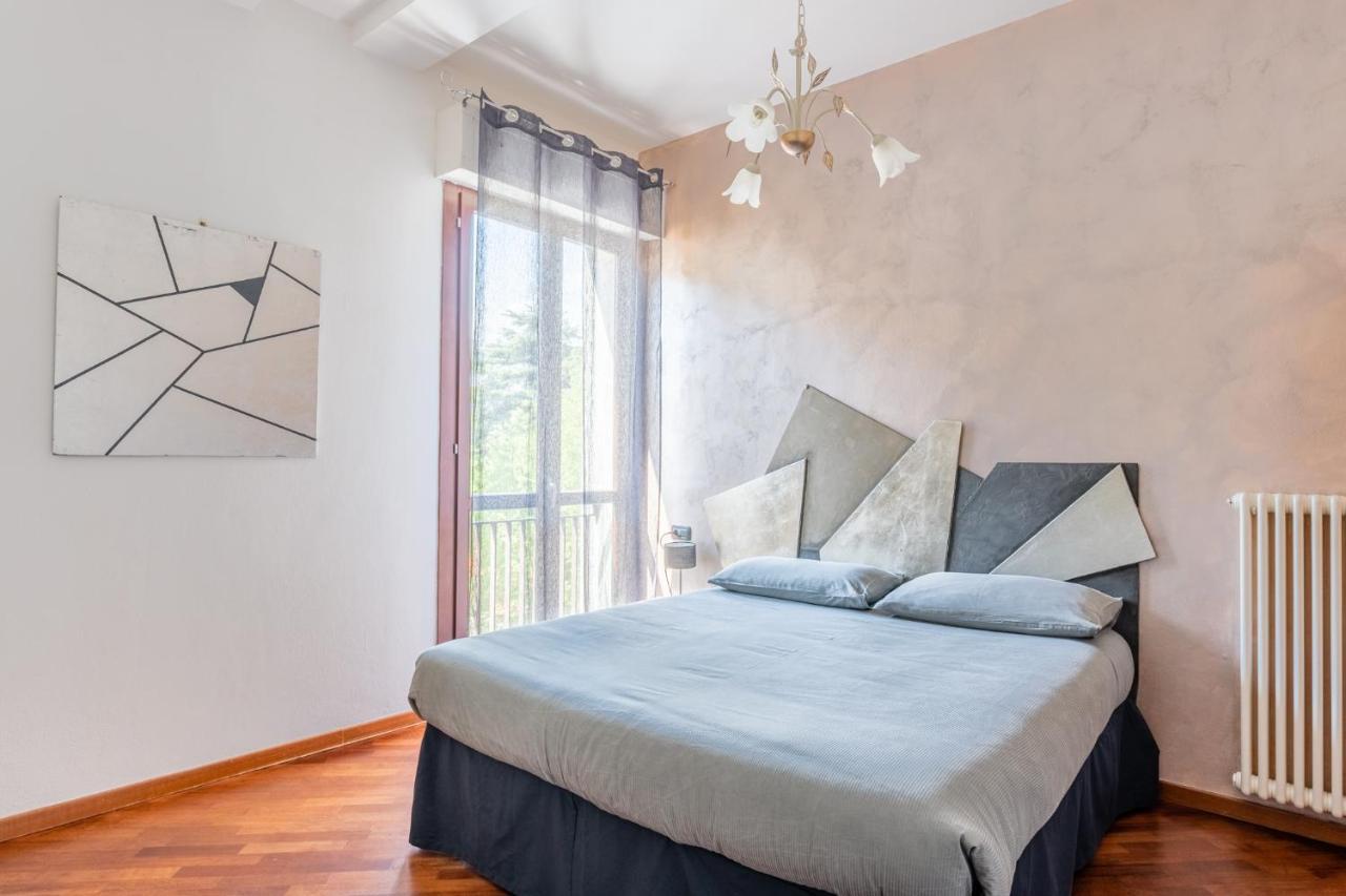 Apartament Il Serraglio Prato  Zewnętrze zdjęcie