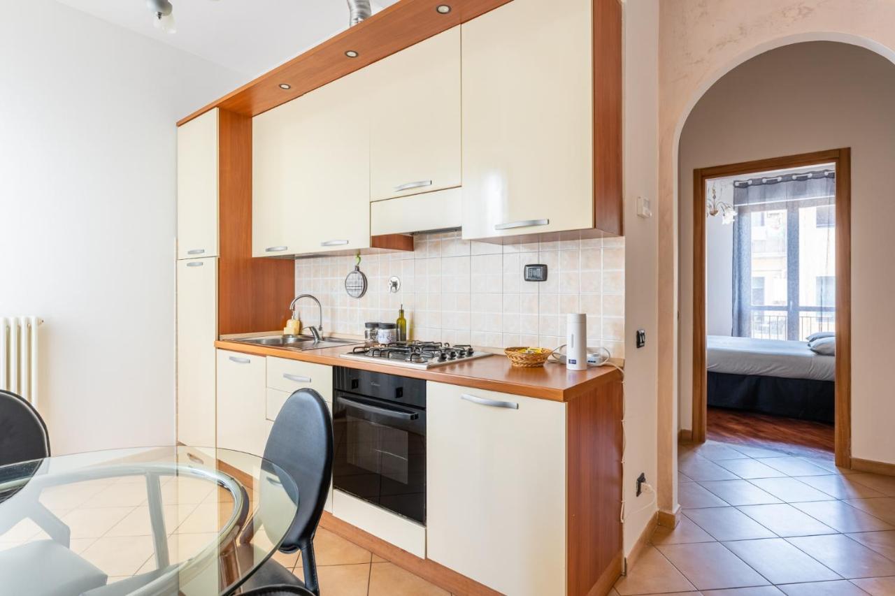 Apartament Il Serraglio Prato  Zewnętrze zdjęcie