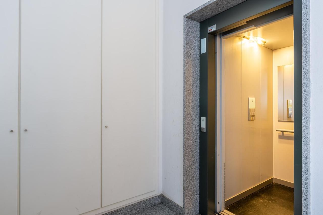 Apartament Il Serraglio Prato  Zewnętrze zdjęcie