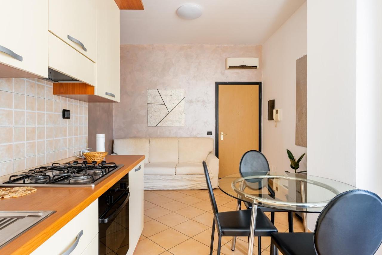 Apartament Il Serraglio Prato  Zewnętrze zdjęcie
