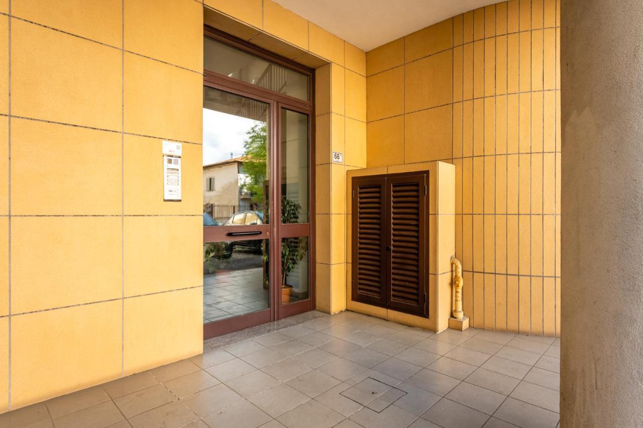 Apartament Il Serraglio Prato  Zewnętrze zdjęcie