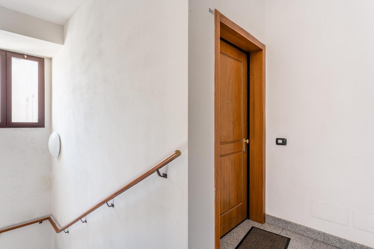 Apartament Il Serraglio Prato  Zewnętrze zdjęcie