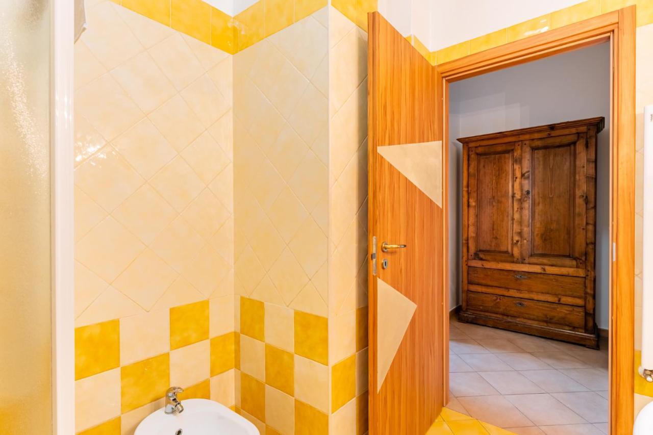Apartament Il Serraglio Prato  Zewnętrze zdjęcie