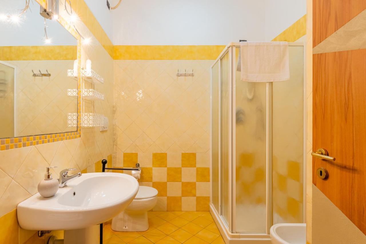 Apartament Il Serraglio Prato  Zewnętrze zdjęcie